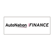 AutoNation Auction Finance Banner