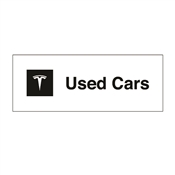 AutoNation Auction Used Car Banner