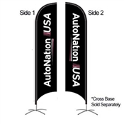 Bowsail Flag Autonation USA