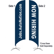 Bowsail Flag Now Hiring
