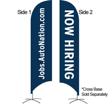 Bowsail Flag Now Hiring