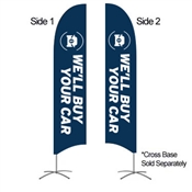 Bowsail Flag WBYC