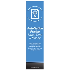 Magnetic AutoNation Pricing