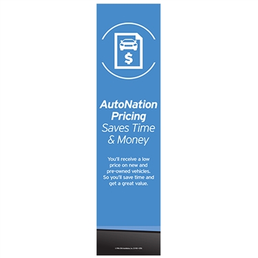 Magnetic AutoNation Pricing