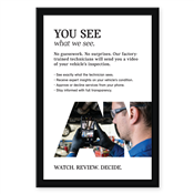 Mini MPI Video Service Poster