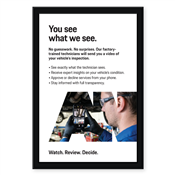 Porsche MPI Video Service Poster