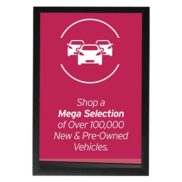 Poster Mega Selection