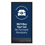 Service Lane We'll Buy Your Car