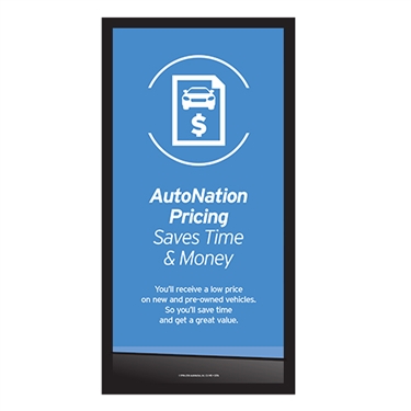Service Lounge AutoNation Pricing